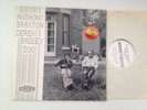 Anthony Braxton Derek Bailey Duo Emanem 2-LPs 601, Vinyl fast neuwertig