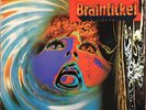 BRAINTICKET Cottonwoodhill KRAUTROCK PSYCH ROCK LP German 1977 Press