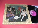 Banzai,Hora Nata,1st Press NL 1976 Delta Rec.,FOC,Top