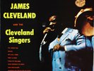 James Cleveland - God Specializes (1971) Savoy vinyl vg+/M-