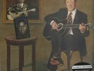 Eric Clapton Me And Mr Johnson NEW OVP Reprise Records Vinyl LP