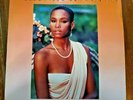 WHITNEY HOUSTON 1985 ARISTA  MINT  PLAYED ONCE    AL 8-8212