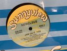 NEWCLEUS JAM ON IT (The Wikki-Wikki Song) 12” 1984 Sunnyview Sun449 Sealed
