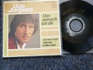 Udo Jürgens - Ich war noch niemals in New York 7'' Single