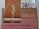LYRITA SRCS 109 Arnold: English, Scottish & Cornish Dances TAS Nimbus