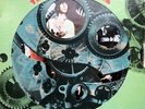 THE SOFT MACHINE 1968 PROBE USA LP VINYL RECORD ORIGINAL UNCENSORED GATEFOLD