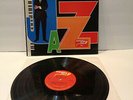 1963 The Johnny Griffith: Trio - Workshop Jazz 205 Mono LP