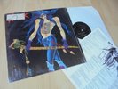 LP HAWK - SAME / 1986 us-METAL METHOD PRODUCTIONS insert SIEHE FOTOS
