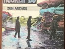 Husker Du - Zen Arcade, 1984 SST, 2 x LP Gatefold, 1st Press 12.98 on spine