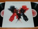 Kings Of Leon - Only By The Night - Original 2008 UK/EU Double Vinyl LP