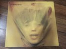 The Rolling Stones Goats Head Soup Vinyl LP 1973 US Gatefold W/ Insert NICE