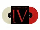 Coheed and Cambria, Good Apollo I'm Burning Star IV - Blood and Bone vinyl NEW