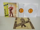 Elvis Presley - Rock n Roll Album - Rock LP - 2 Lps - Japan - with Booklet - GF