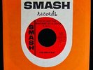 THE FESTIVALS You've Got The Makings Of A Lover?Rare Northern Soul 45 SMASH 2091
