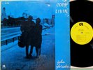 John Ylvisaker ? Cool Livin' AV-107 Avant Garde Records 1967 Shrink NM