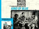 Davis Miles - Kind Of Blue (180g LP+Bonus CD) Vinyl LP2 GROOVE REP NEU