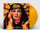 KING DIAMOND - Fatal Portrait [YELLOW] (LP)