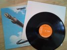 Vangelis Spiral Vinyl Embossed Inner NM