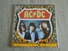 AC/DC Route 666 , Vol.I , orange Vinyl