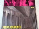 The Replacements - Tim First Pressing Sire 1-25330 Vinyl LP Record