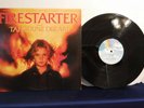Firestarter, Soundtrack, Tangerine Dream, MCA Records MCA 6131, 1984