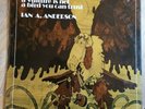 Ian A Anderson LP A Vulture is not a bird you can UK Village Thing 1st press   