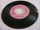 JOHN ROBERTS - I'LL FORGET YOU / BE MY BABY - DUKE DJ