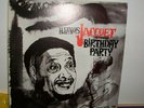 ILLINOIS JACQUET birthday party vol 2 JRC-11434 NM, NM DSM COVER PRISTINE COPY