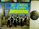 Ray Camacho And The Teardrops /NM/ Falcon-2050 Latin