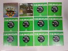The Beatles - Collection of Various 45rpm 7