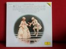 NEW & SEALED: STRAUSS Der Rosenkavalier; KARAJAN BALTSA; 4.LP-Box DG digital