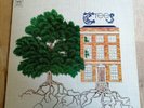 Trees LP Garden of Jane Delawney UK CBS 1st press SUPERB CORRECT LAMINATED COVER