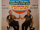 The Colourful Ventures - Yellow Jacket - 7