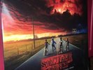 Stranger Things (2 LP vinyl) Netflix Series Soundtrack  record NEW