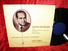 UK EXC+ COLUMBIA 33CX 1194 MONO B/G BEETHOVEN VIOLIN CONCERTO OISTRAKH SIXTEN EH