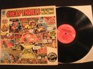 Big Brother & The Holding Company - Cheap Thrills - 1968 Vinyl 12'' Lp./ VG+