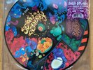 Semi Hendrix (Ras Kass & Jack Splash of Plant (Vinyl 2LP - 2015 - US - Original)