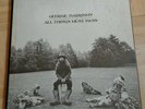 George Harrison LP, All Things Must Pass, Apple stch 639, 3 record set, M-