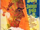 SINATRA  AND SWINGIN' BRASS- Frank Sinatra, Reprise 1962 Mono-Gatefold