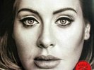 Adele 25 2015 Vinyl LP