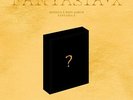 MONSTA X FANTASIA X 8th Mini Kihno Album Air-Kit+Post Card+30p Photo Card SEALED