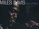 MILES DAVIS: KIND OF BLUE -LTD [LP vinyl]