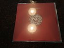 KING CRIMSON DISCIPLINE WARNER/EG RECORDS BSK3629 1981 SEALED 1ST PRESSING