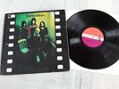 YES - THE YES ALBUM. 1971.  PLUM ATLANTIC LABEL.  Nice copy.