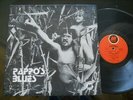 PAPPO'S BLUES lp 1 argentina ID# 28367 GREAT COPY MH 2254 VG EX automat77 rare h