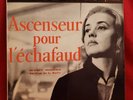MILES DAVIS / Ascenseur pour l'echafaud FONTANA 10