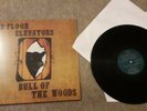 13th Floor Elevators ?– Bull Of The Woods - Vinyl LP Album Record