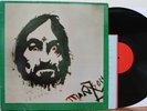 CHARLES MANSON Son Of Man LP (Warlock 001, Etched) VG++ Folk Psych