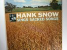 Hank Snow RCA VICTOR LPM-1638 MONO M/M- 