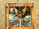 Jethro Tull Vinyl LP The Broadsword and the Beast